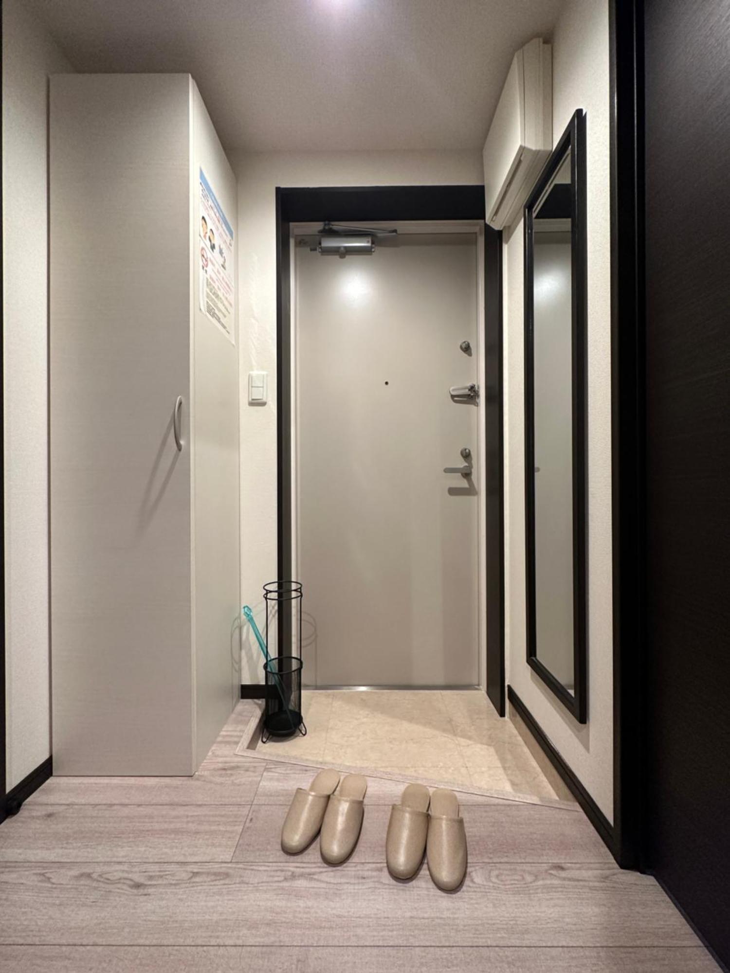 Nestay Inn Tokyo Asakusa Exterior photo